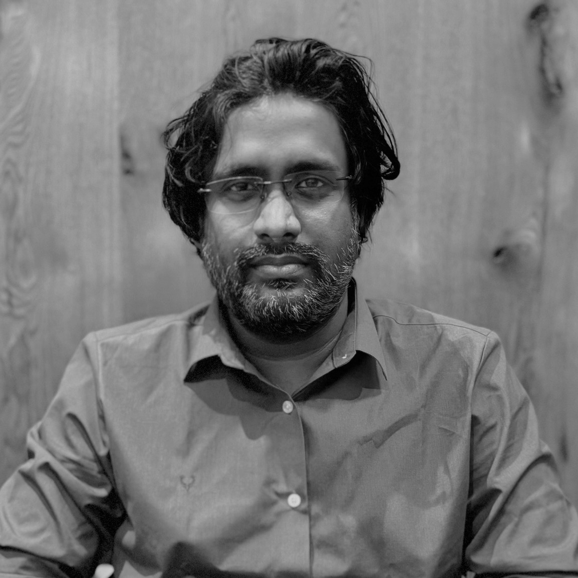 Vignesh Karnika